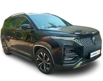 MG HECTOR-img